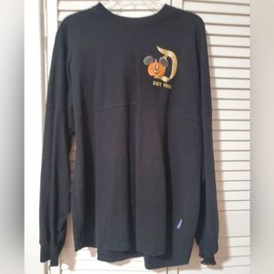 2020 Halloween Disneyland Spirit Jersey